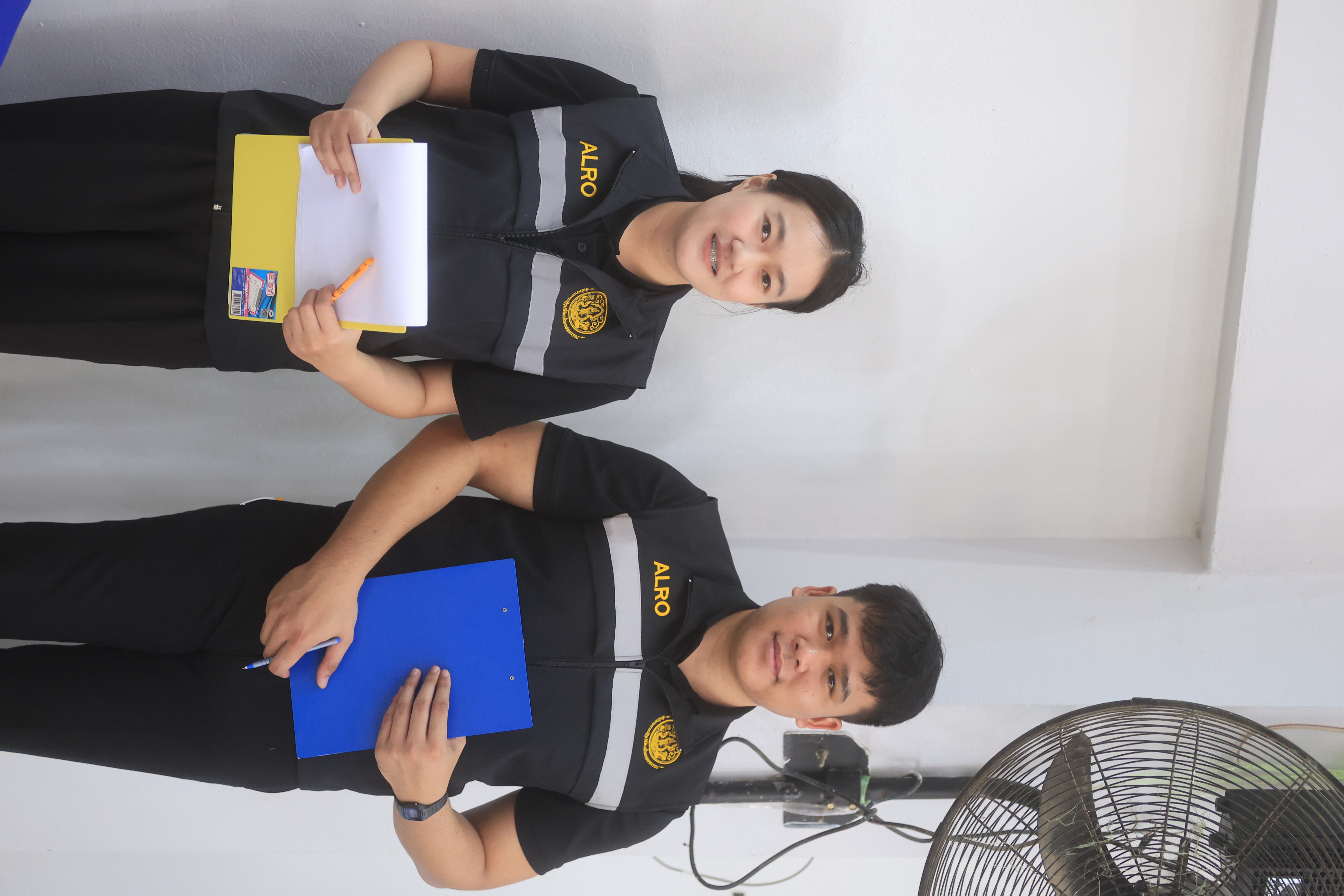 title - เลขาธิการ ส.ป.ก. เปิดศูนย์บริการประชาชนเคลื่อนที่ในเขตปฏิรูปที่ดิน จังหวัดเลย ประจำปีงบประมาณ พ.ศ. 2569